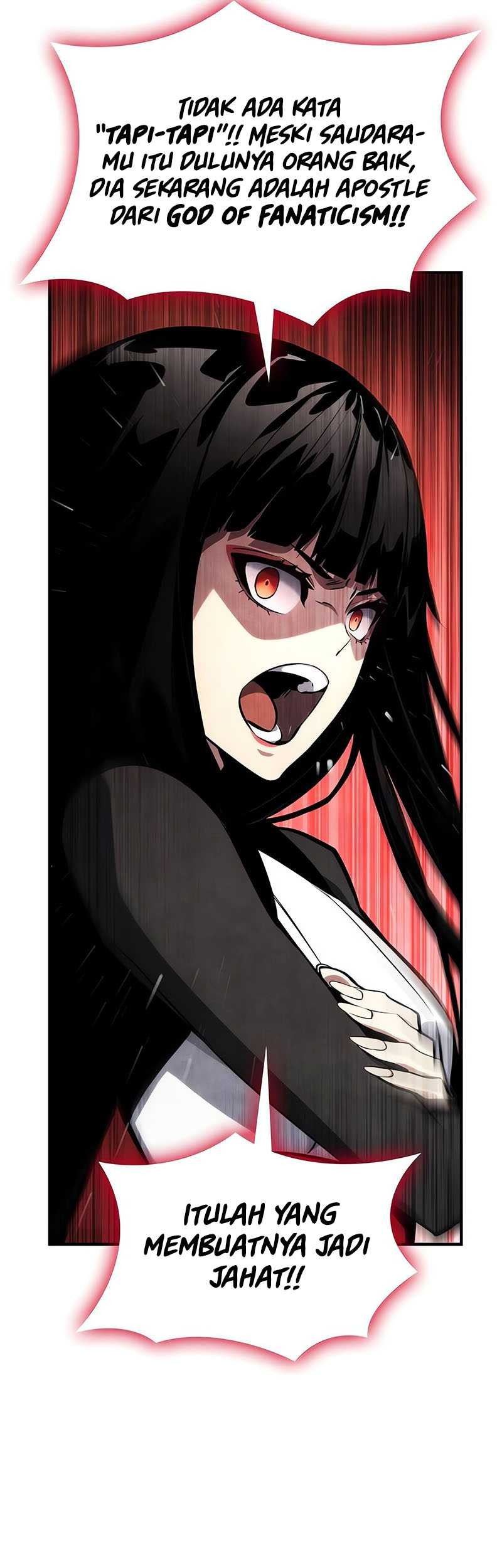 Boundless Necromancer Chapter 120 - halaman 50
