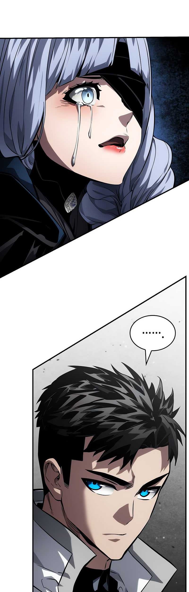 Boundless Necromancer Chapter 120 - halaman 51