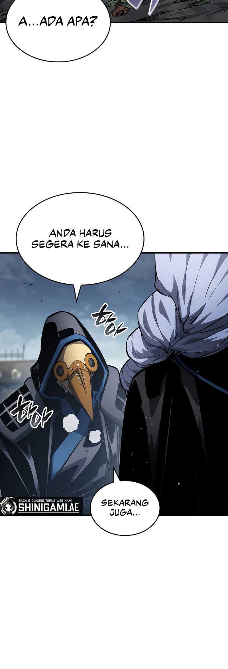 Boundless Necromancer Chapter 120 - halaman 53