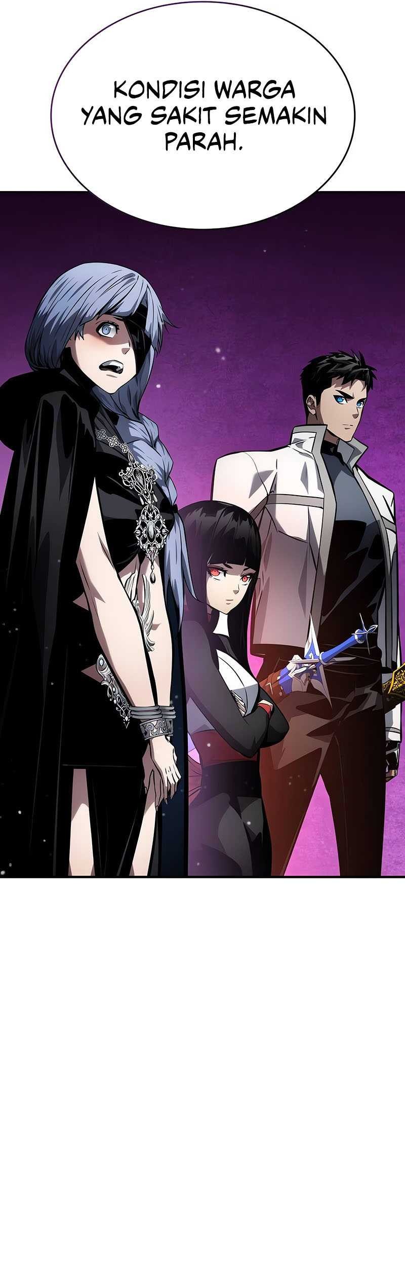 Boundless Necromancer Chapter 120 - halaman 54