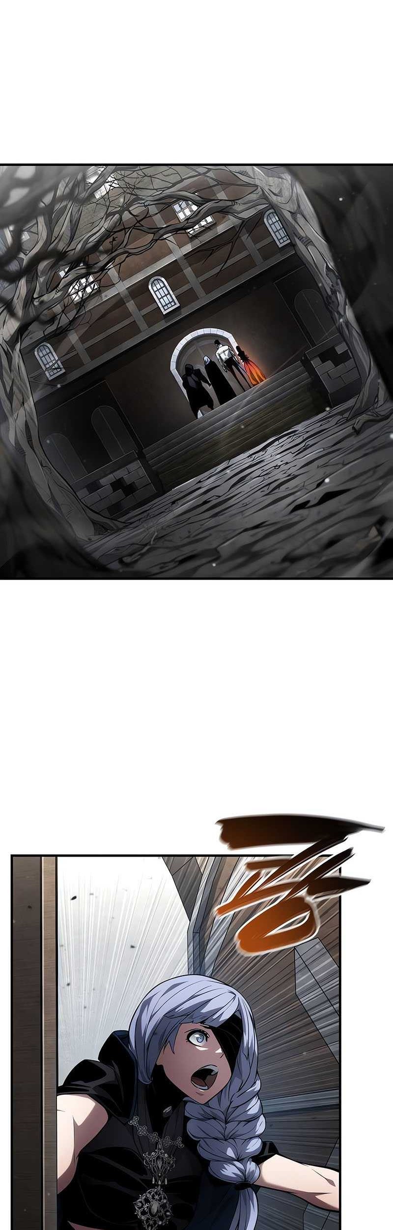 Boundless Necromancer Chapter 120 - halaman 55