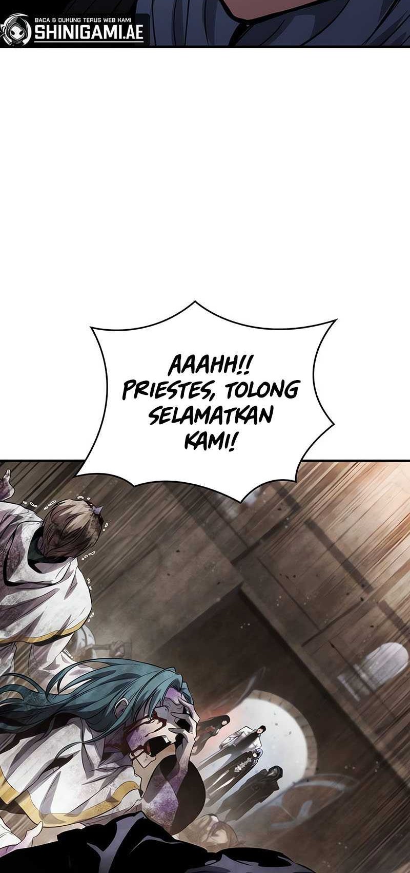 Boundless Necromancer Chapter 120 - halaman 57