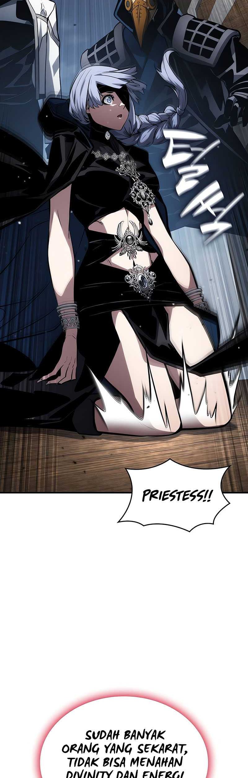 Boundless Necromancer Chapter 120 - halaman 60