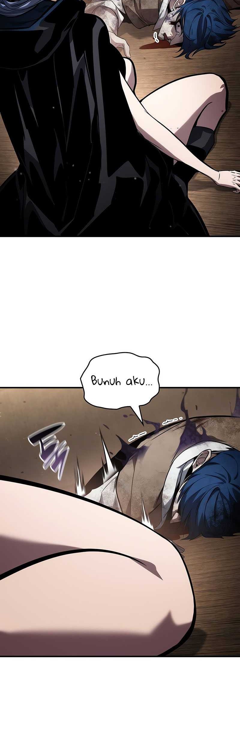 Boundless Necromancer Chapter 120 - halaman 63