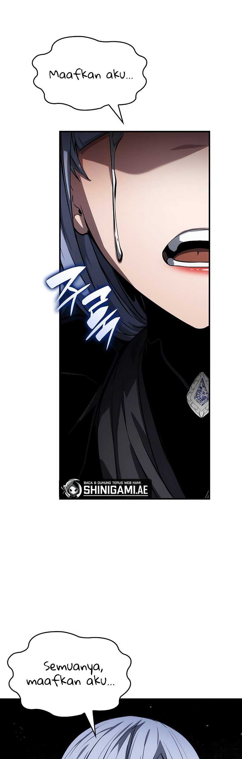Boundless Necromancer Chapter 120 - halaman 64