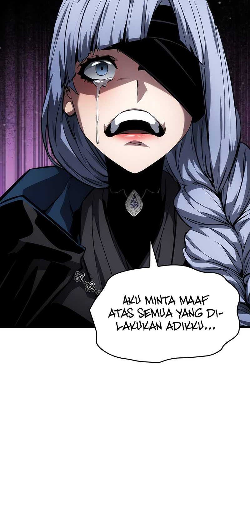 Boundless Necromancer Chapter 120 - halaman 65