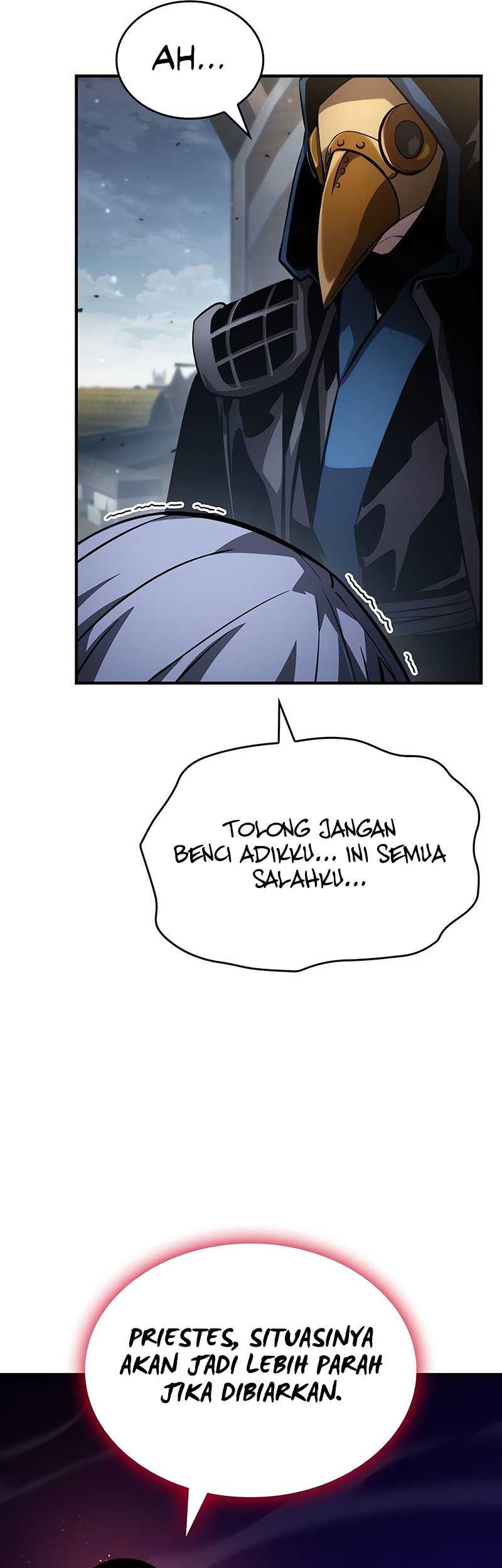 Boundless Necromancer Chapter 120 - halaman 66