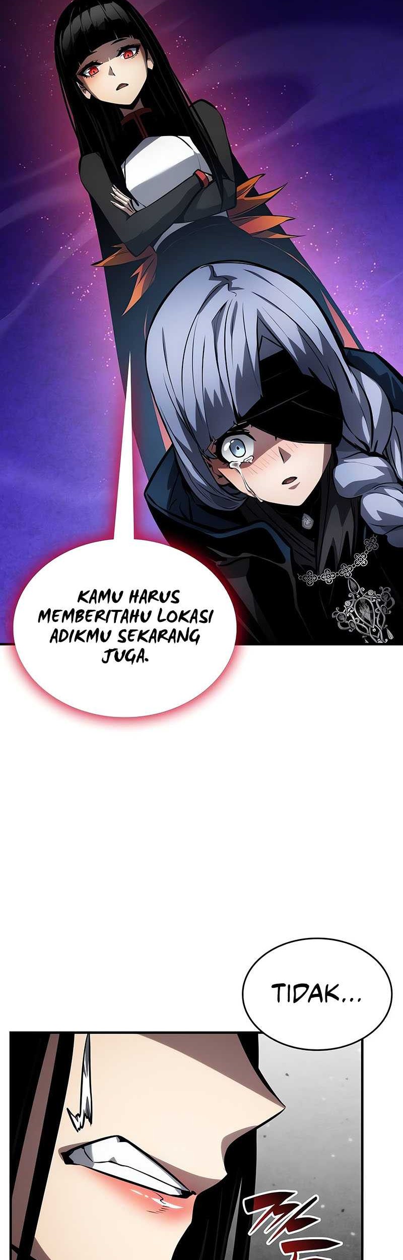 Boundless Necromancer Chapter 120 - halaman 67