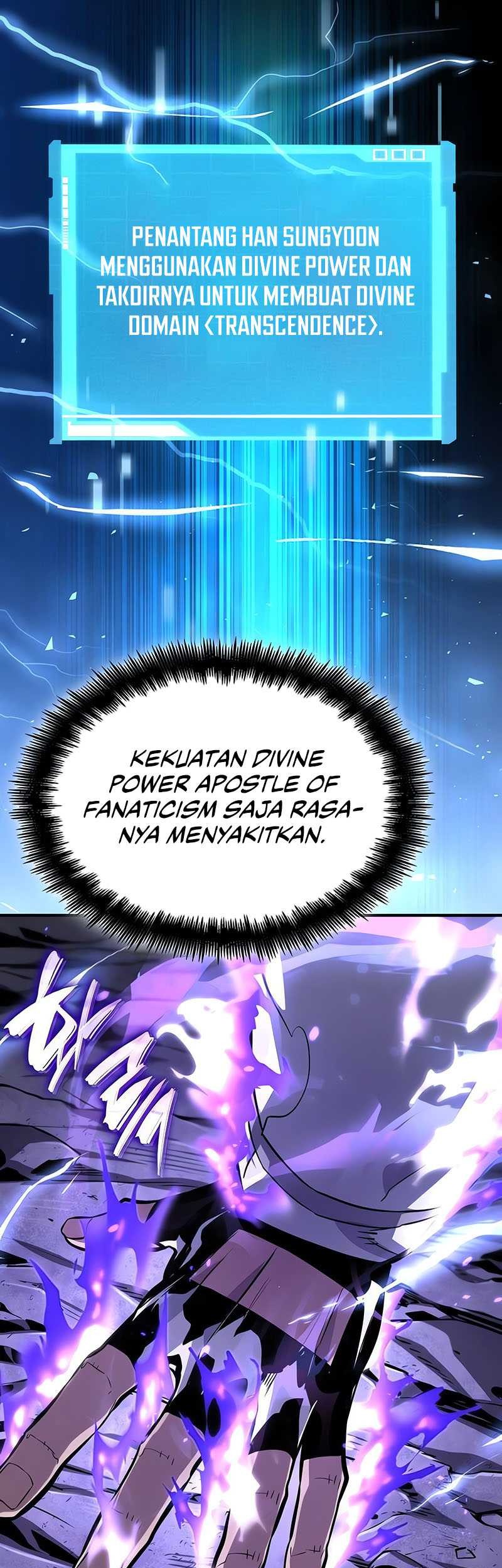 Boundless Necromancer Chapter 120 - halaman 82