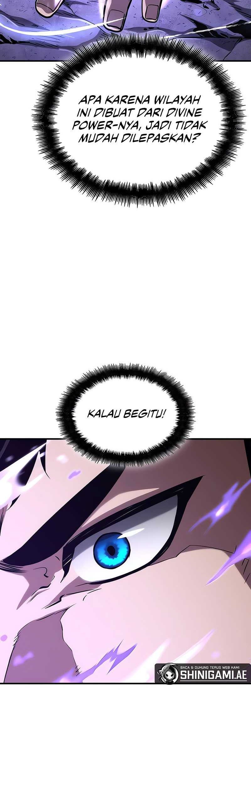 Boundless Necromancer Chapter 120 - halaman 83
