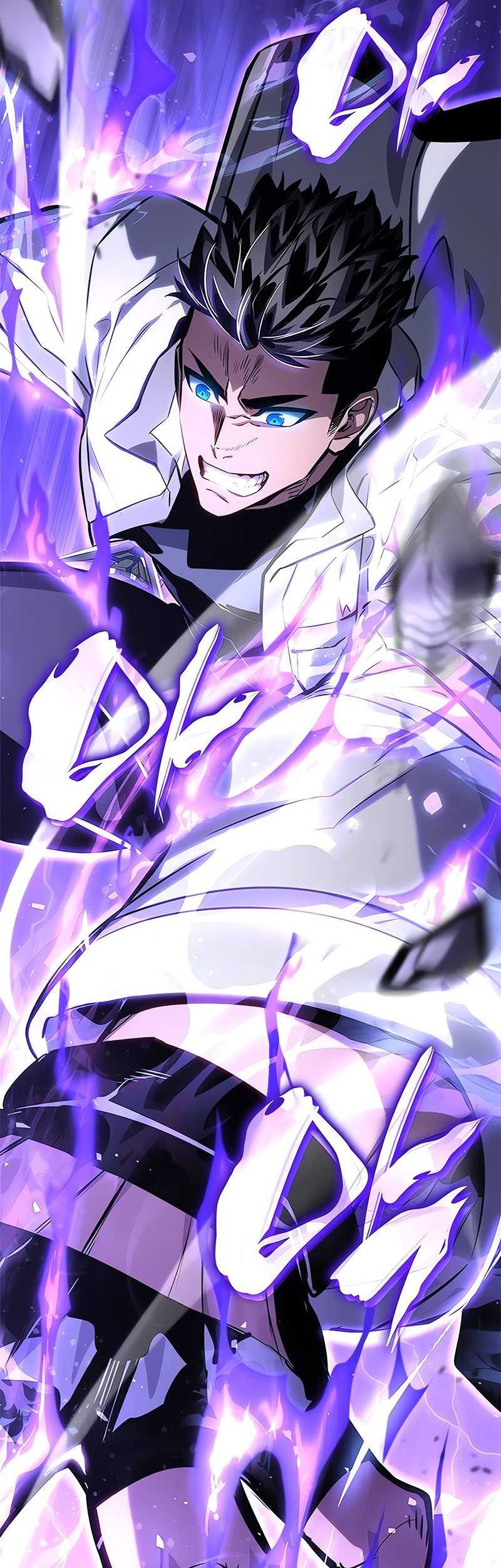 Boundless Necromancer Chapter 120 - halaman 85