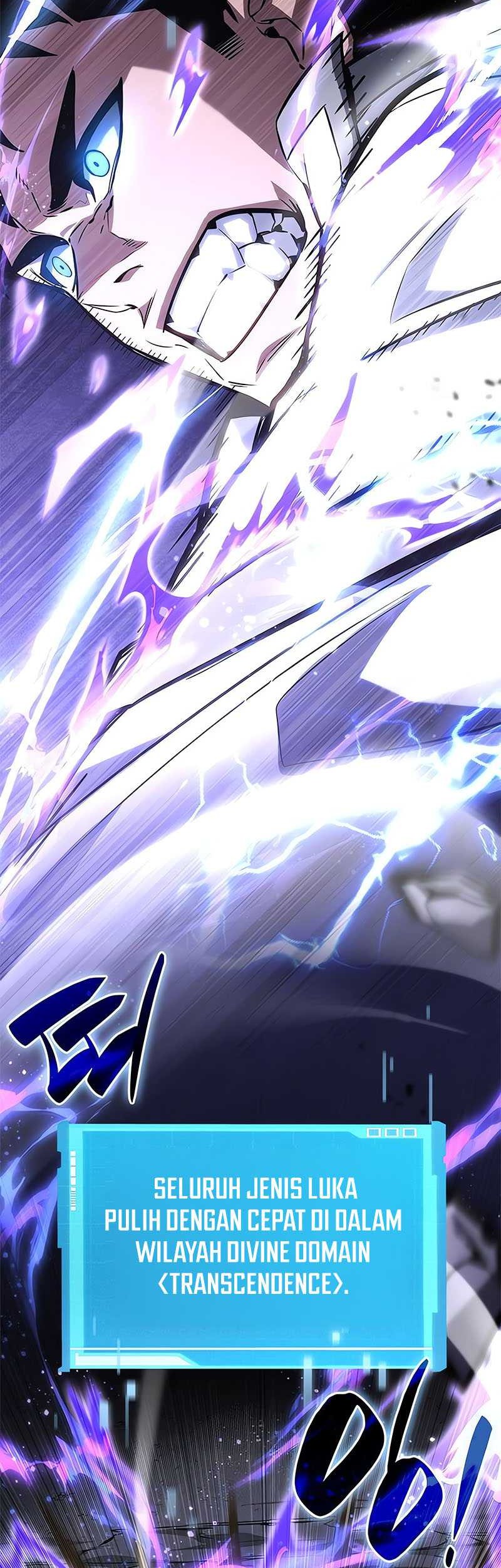 Boundless Necromancer Chapter 120 - halaman 87