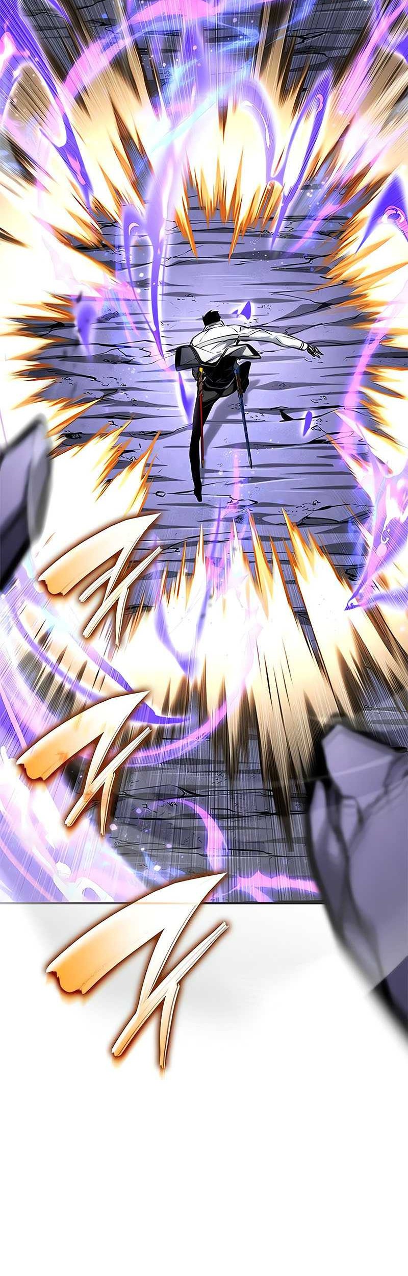 Boundless Necromancer Chapter 120 - halaman 88