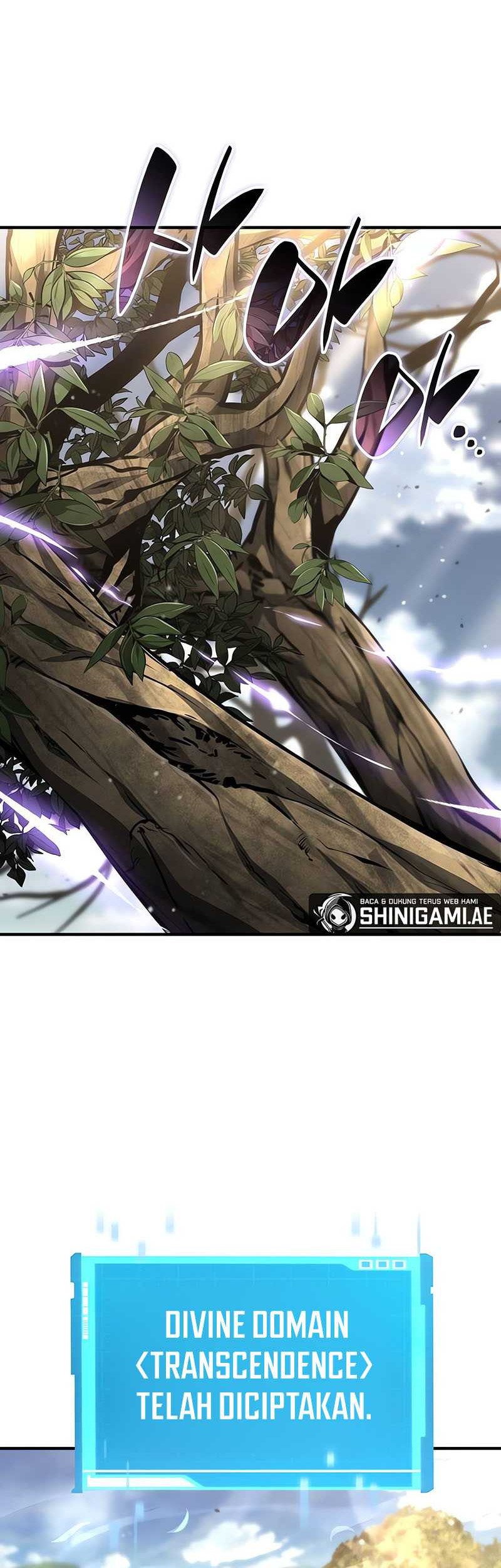 Boundless Necromancer Chapter 120 - halaman 92