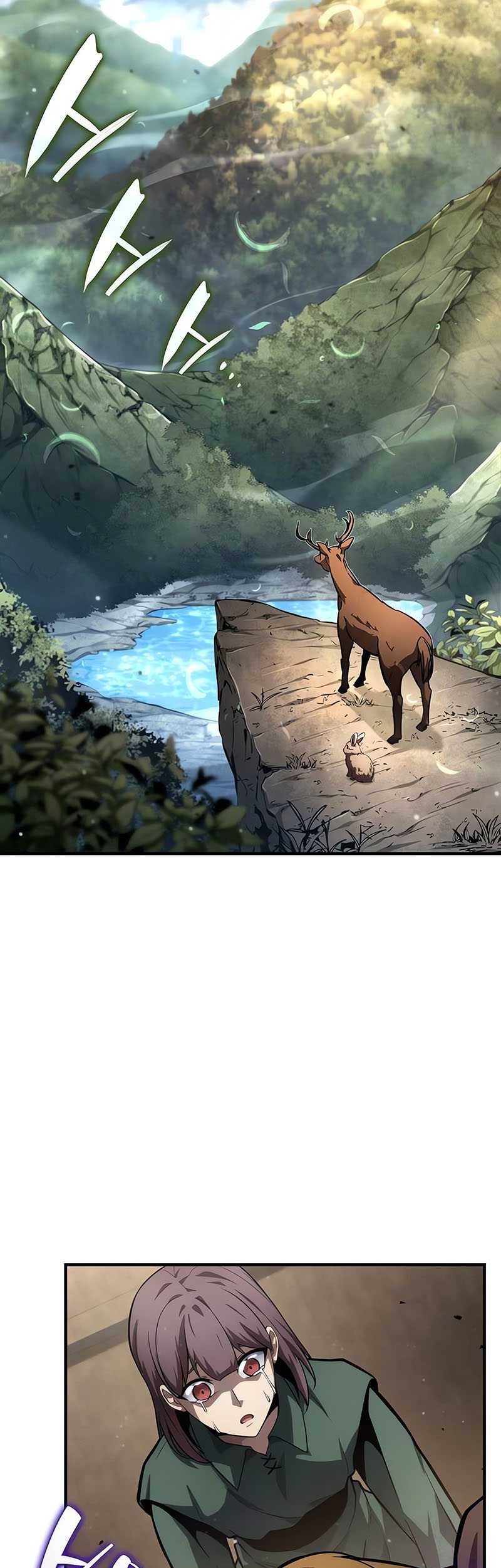 Boundless Necromancer Chapter 120 - halaman 93
