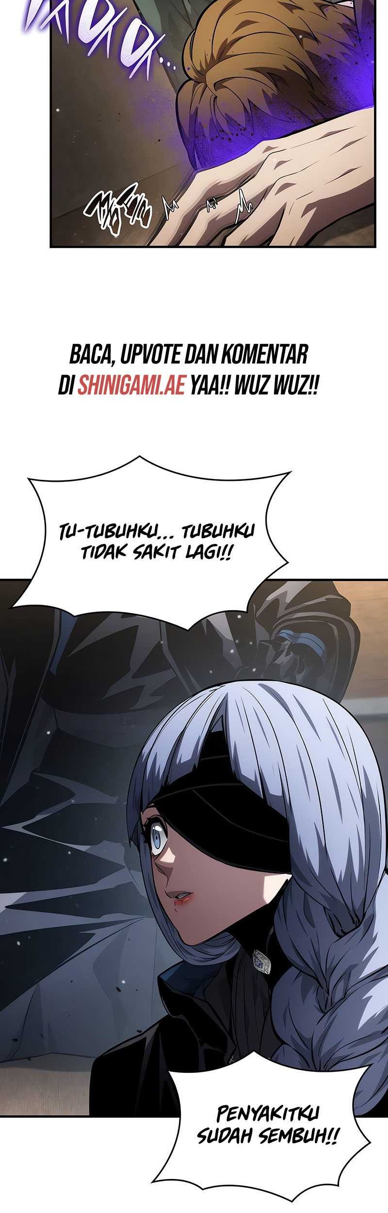 Boundless Necromancer Chapter 120 - halaman 94