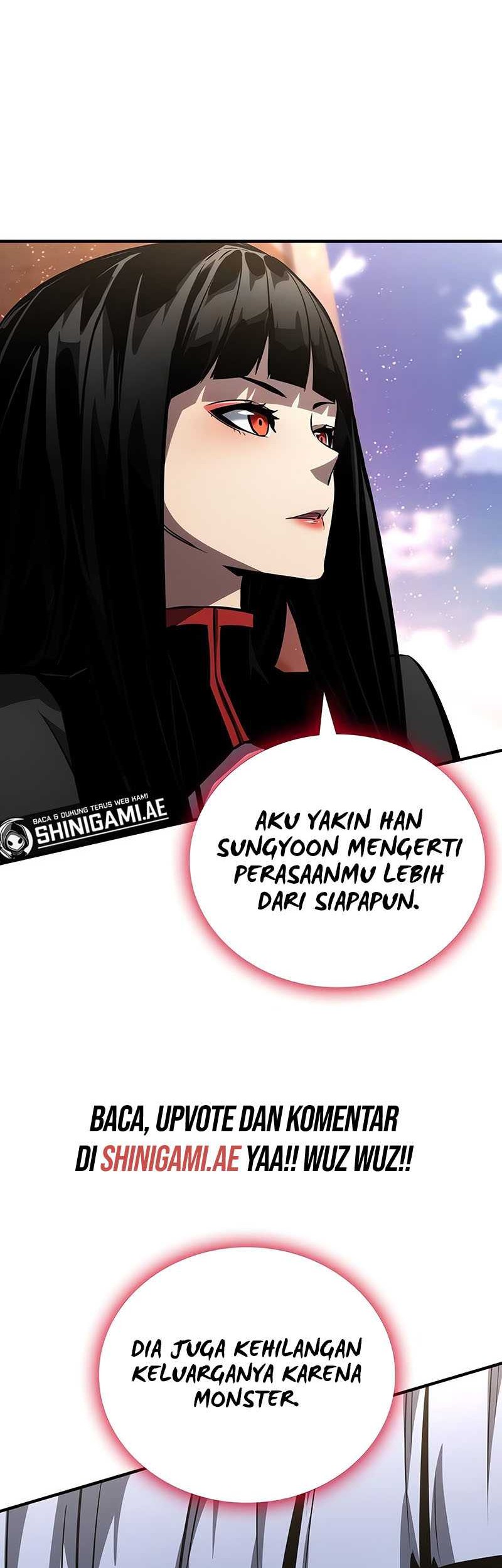 Boundless Necromancer Chapter 120 - halaman 98