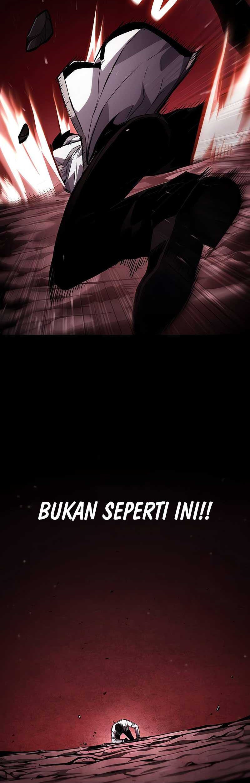 Boundless Necromancer Chapter 121 - halaman 12