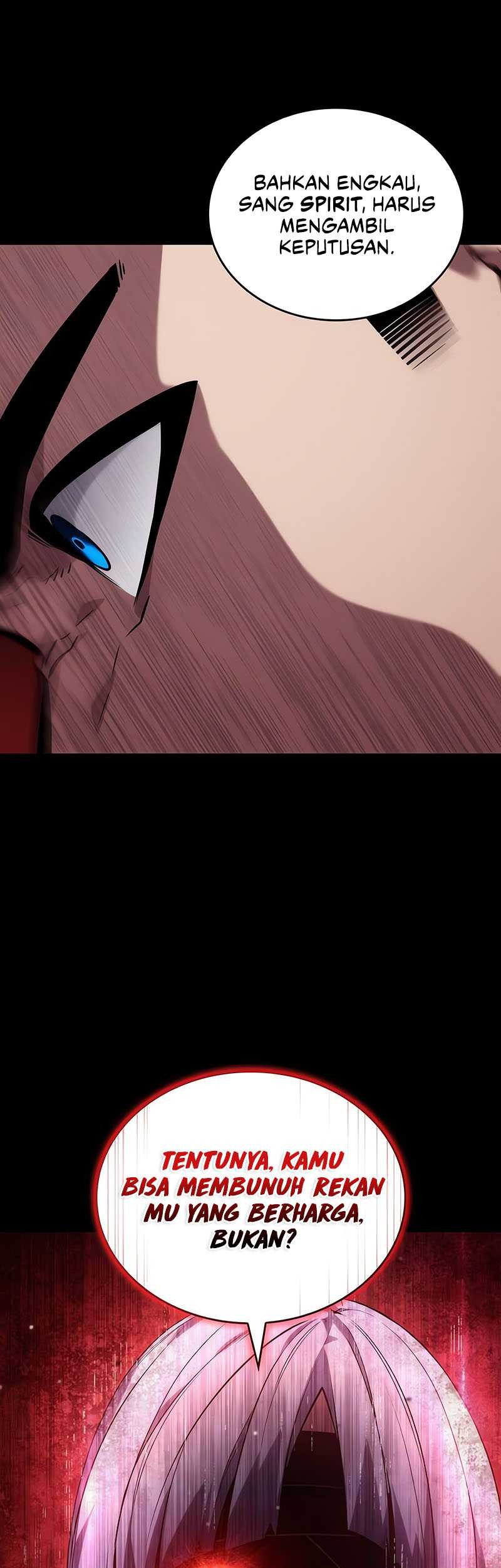 Boundless Necromancer Chapter 121 - halaman 15