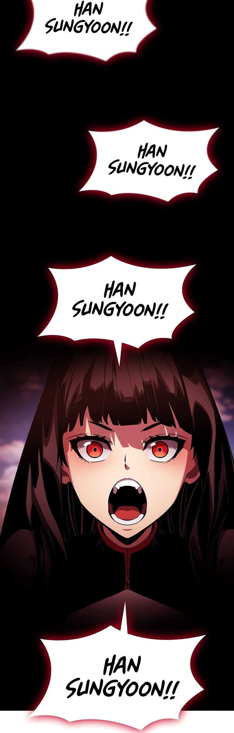Boundless Necromancer Chapter 121 - halaman 17