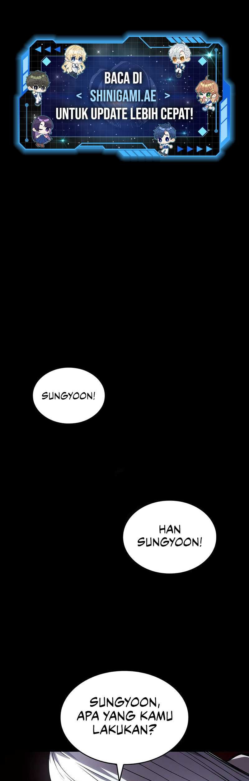 Boundless Necromancer Chapter 121 - halaman 2