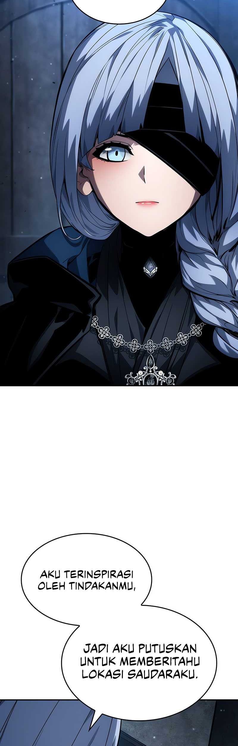 Boundless Necromancer Chapter 121 - halaman 29