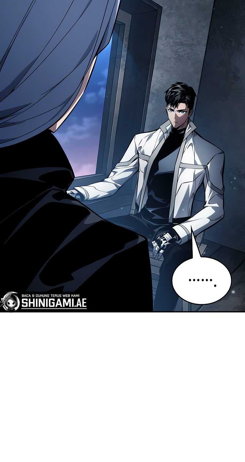 Boundless Necromancer Chapter 121 - halaman 30