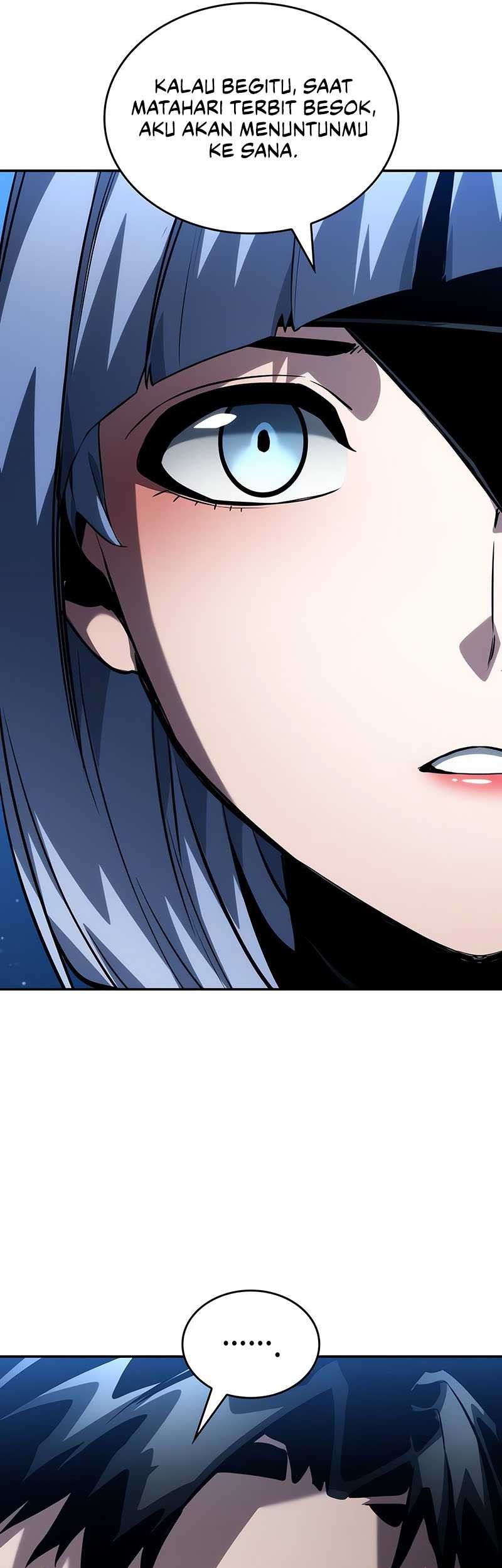 Boundless Necromancer Chapter 121 - halaman 31