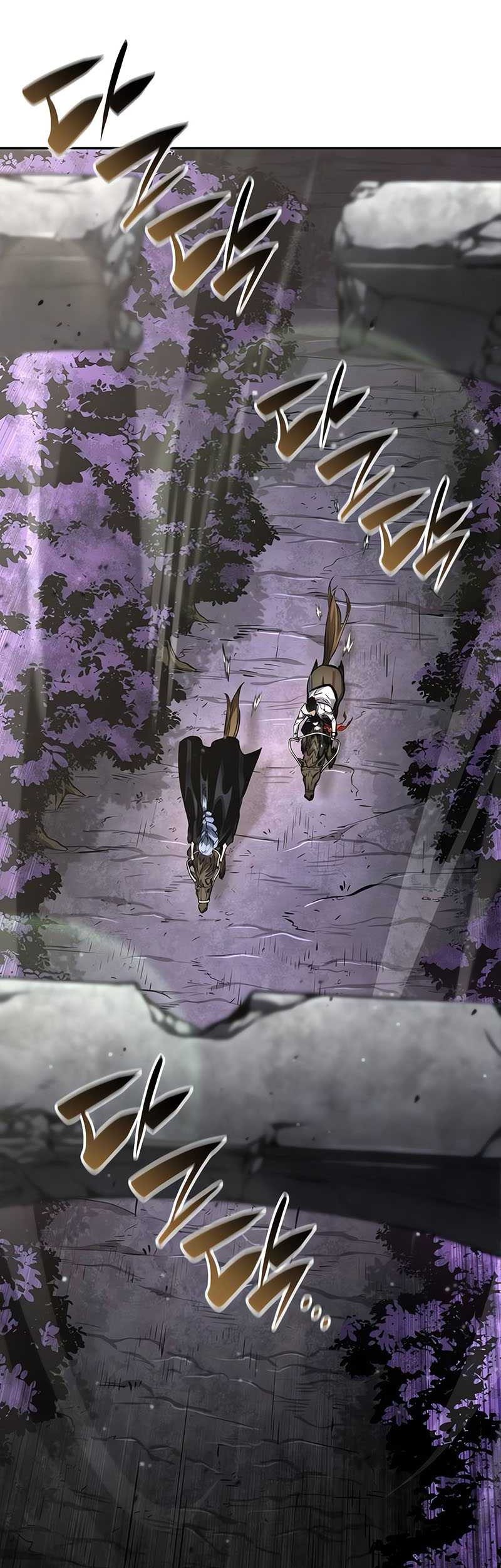 Boundless Necromancer Chapter 121 - halaman 33