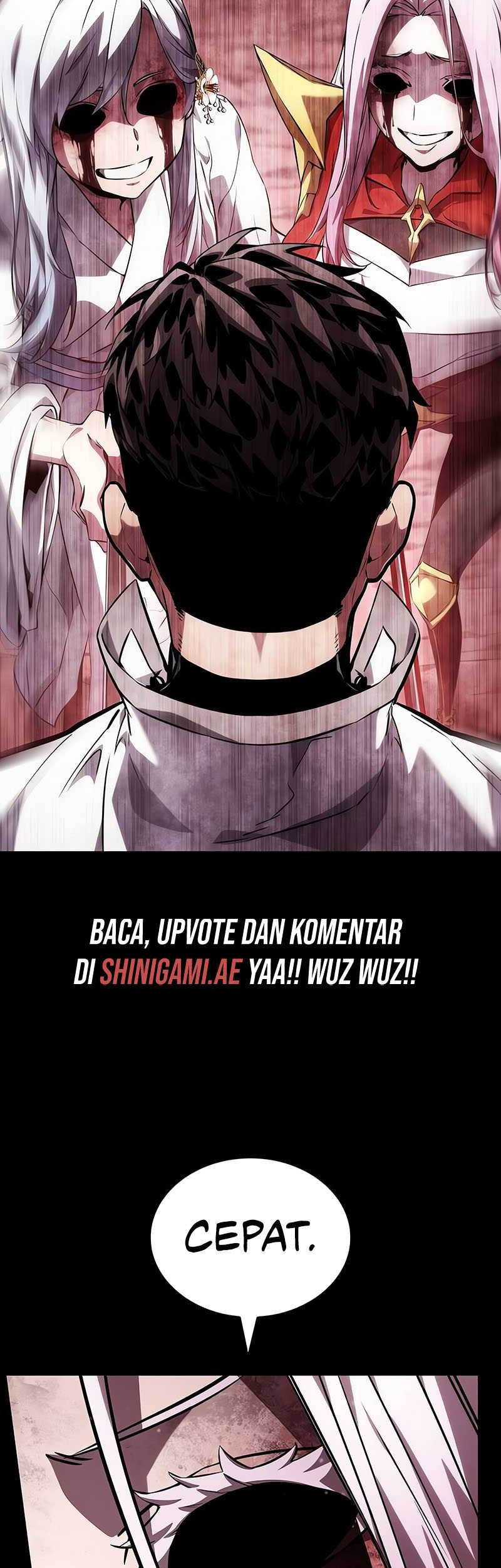 Boundless Necromancer Chapter 121 - halaman 4