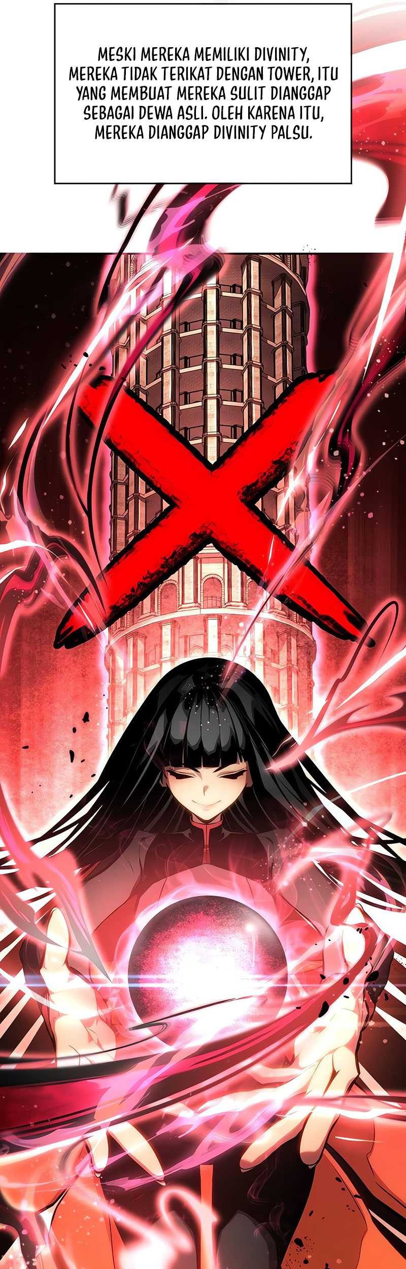 Boundless Necromancer Chapter 121 - halaman 42