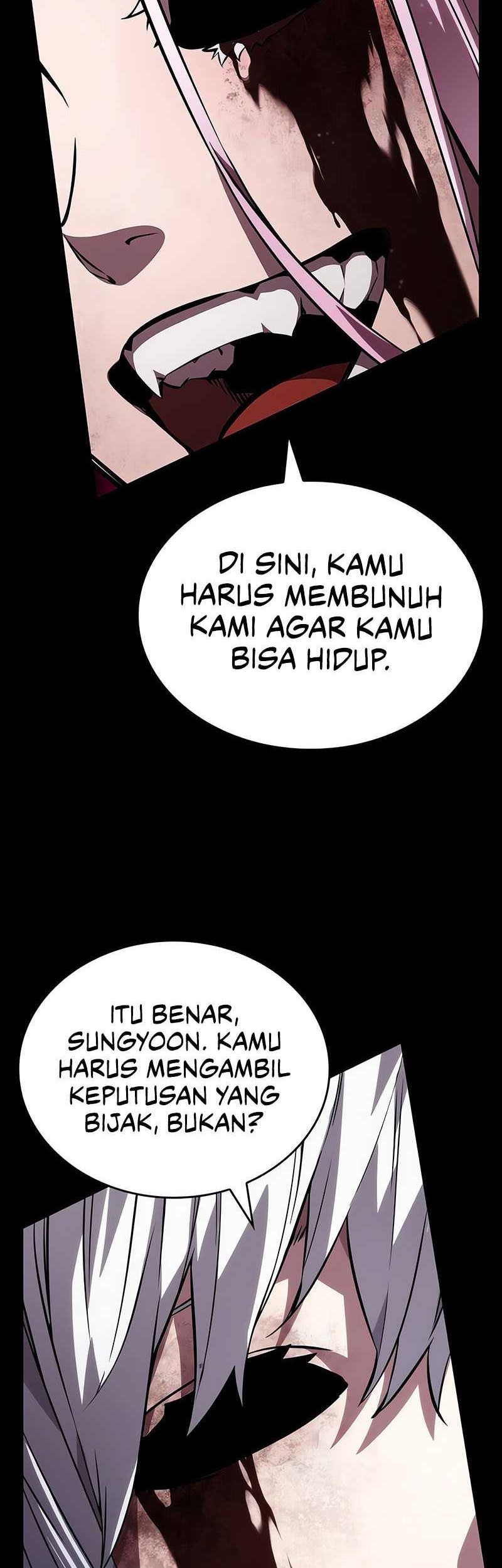 Boundless Necromancer Chapter 121 - halaman 5