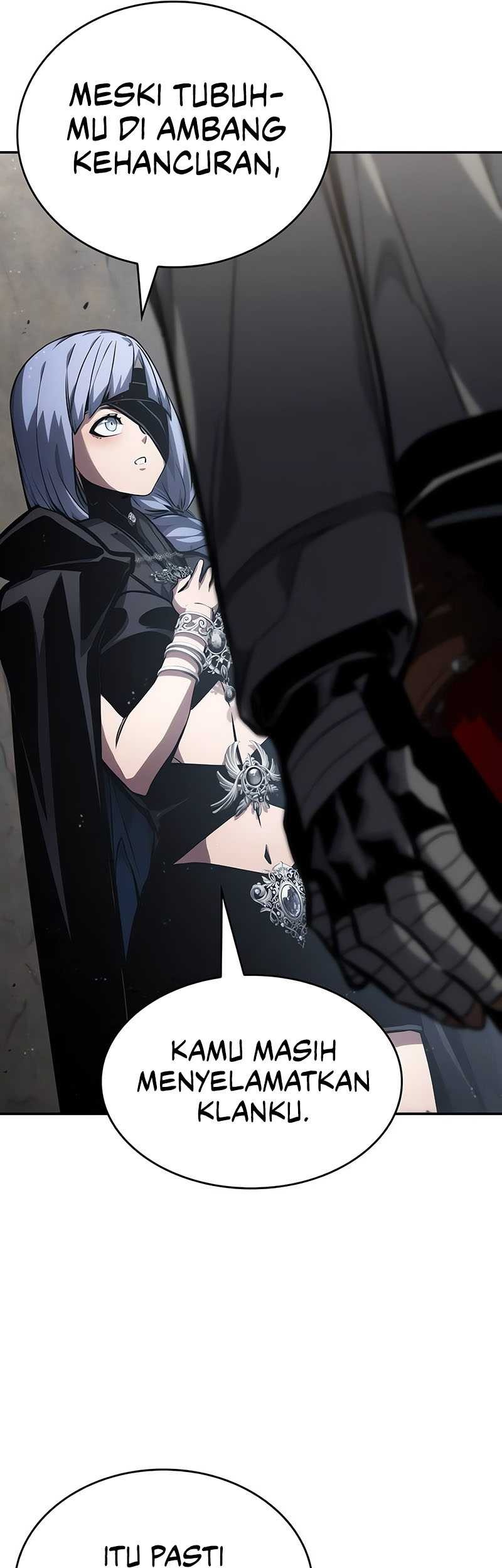 Boundless Necromancer Chapter 121 - halaman 50