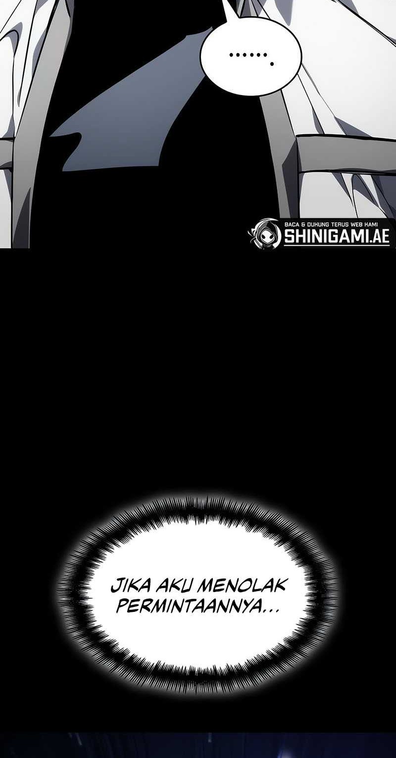 Boundless Necromancer Chapter 121 - halaman 53