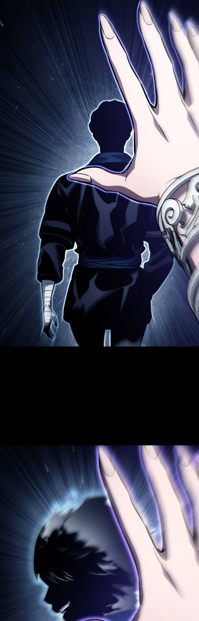 Boundless Necromancer Chapter 121 - halaman 54