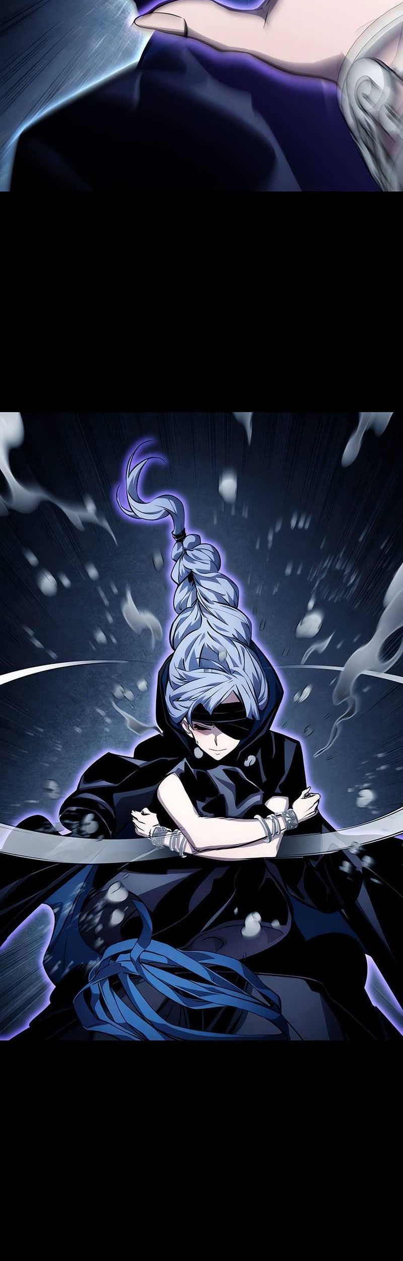 Boundless Necromancer Chapter 121 - halaman 55