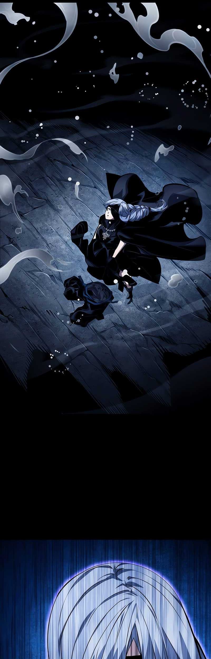 Boundless Necromancer Chapter 121 - halaman 56