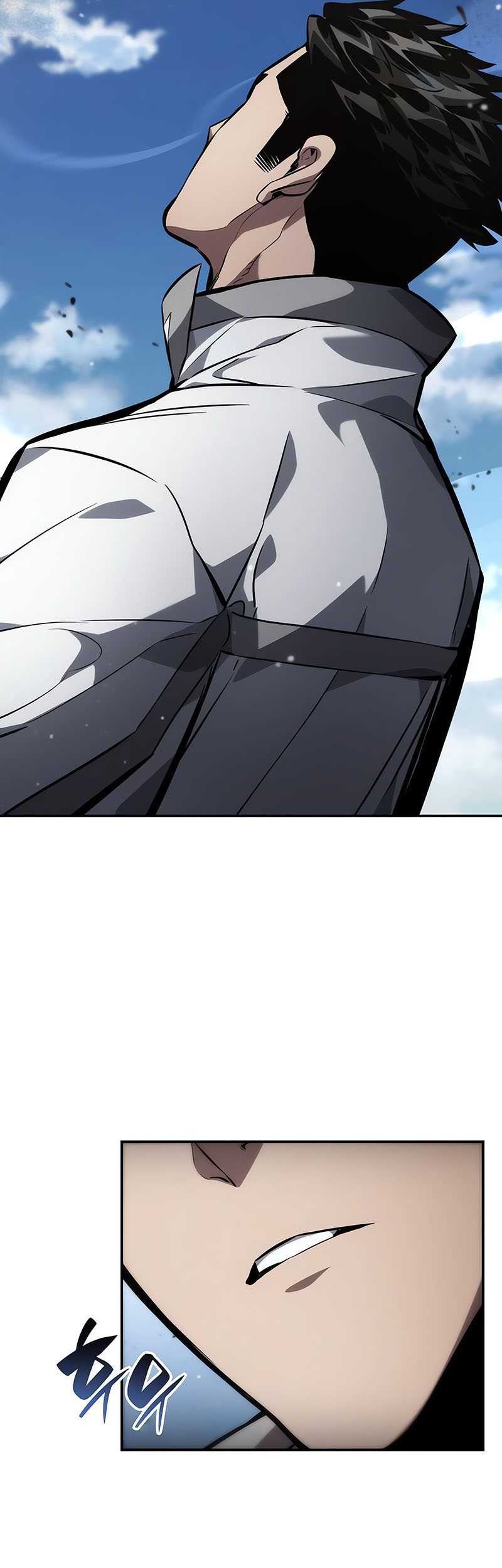 Boundless Necromancer Chapter 121 - halaman 58