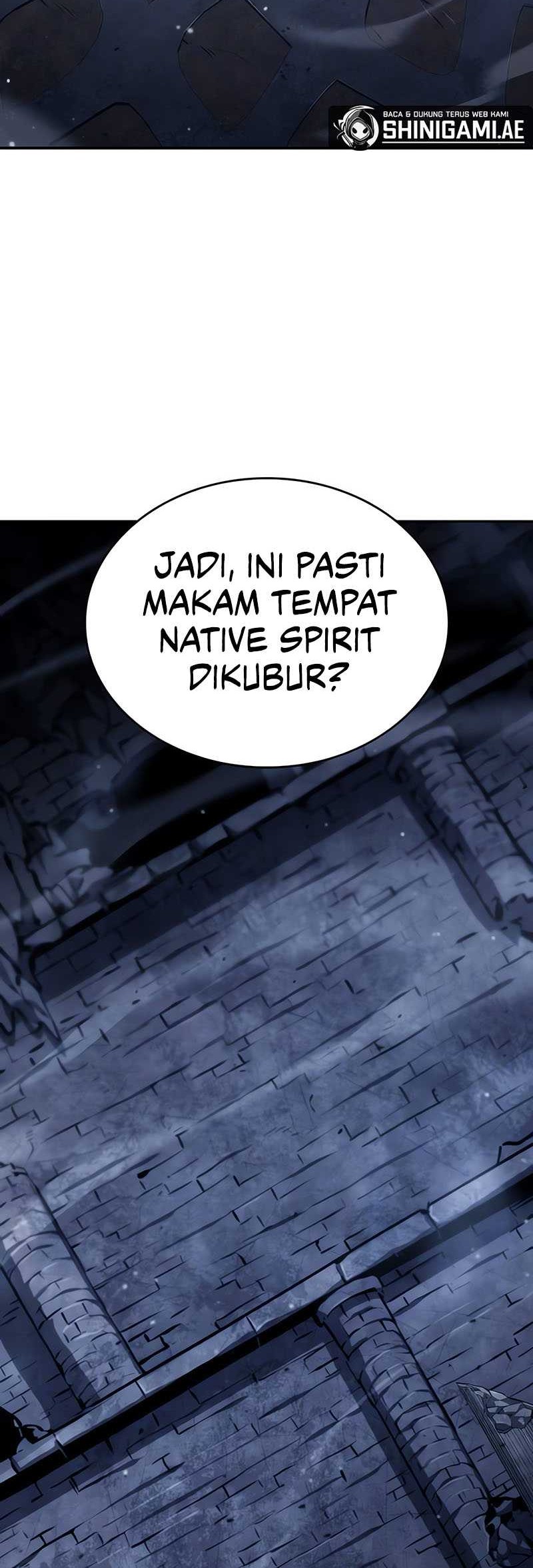 Boundless Necromancer Chapter 121 - halaman 69