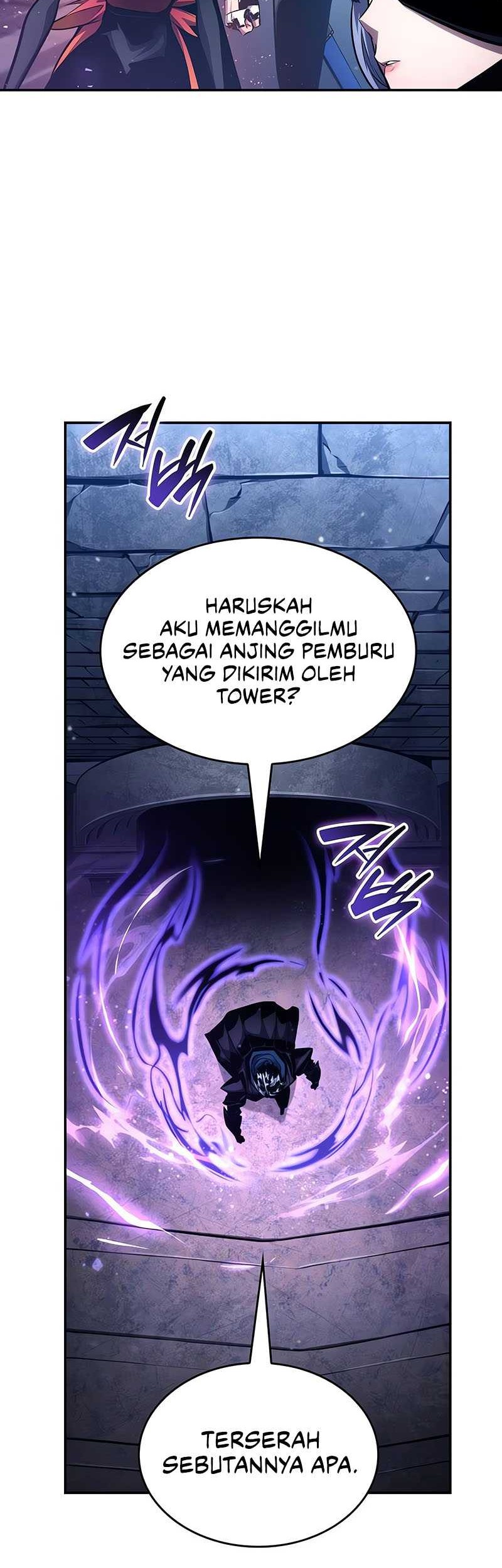 Boundless Necromancer Chapter 121 - halaman 71