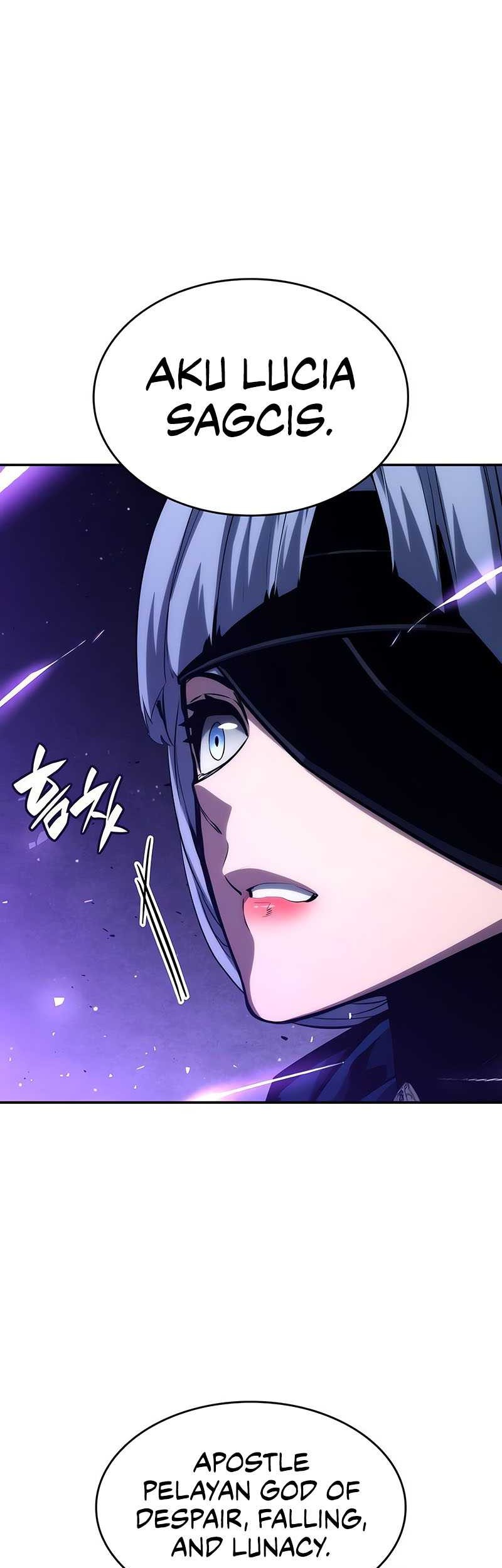 Boundless Necromancer Chapter 121 - halaman 72