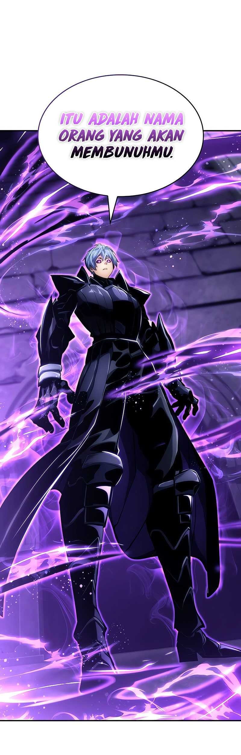 Boundless Necromancer Chapter 121 - halaman 74