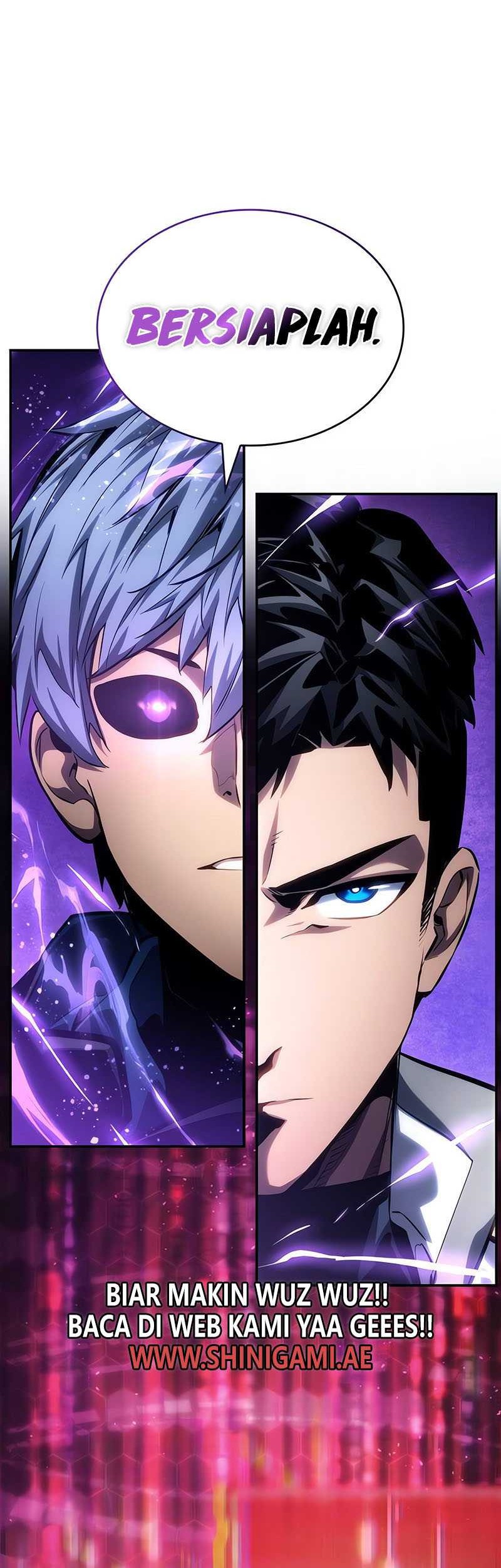 Boundless Necromancer Chapter 121 - halaman 75