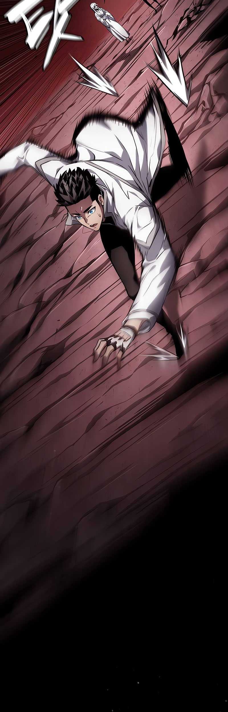 Boundless Necromancer Chapter 121 - halaman 9