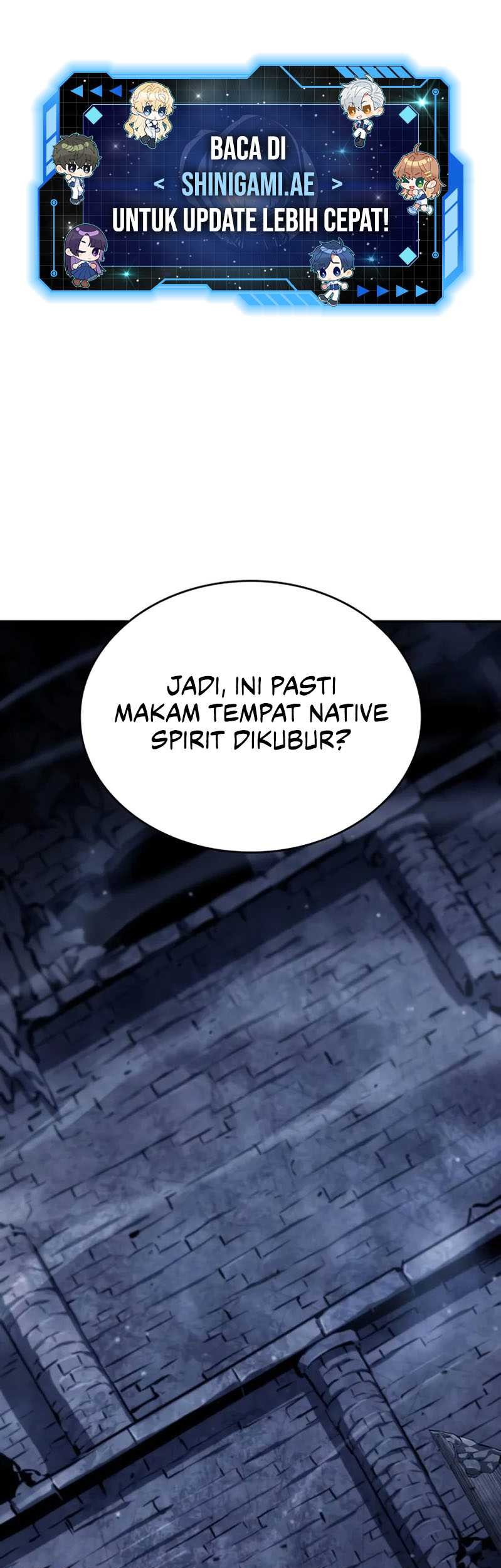 Boundless Necromancer Chapter 122 - halaman 1