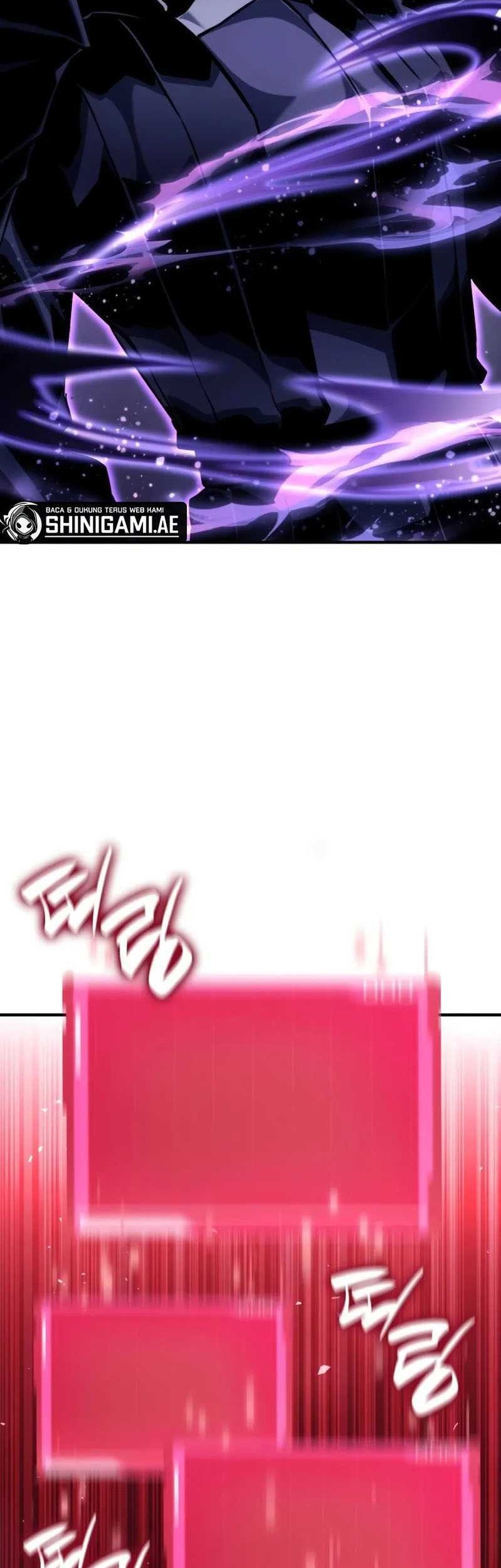 Boundless Necromancer Chapter 122 - halaman 10