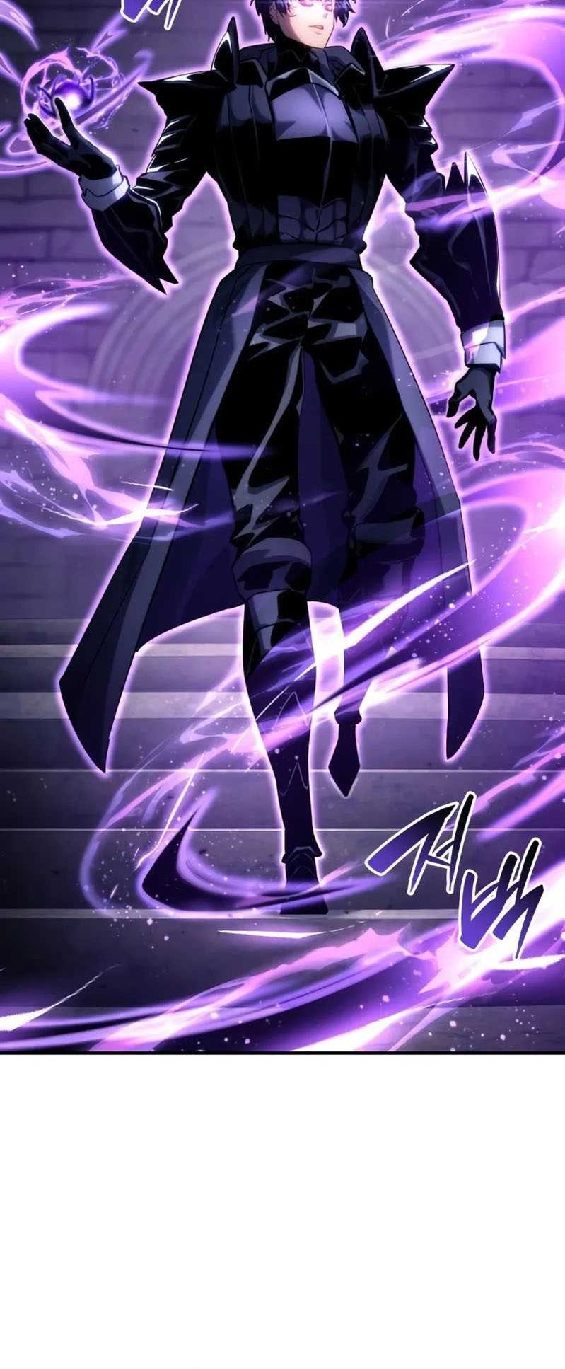 Boundless Necromancer Chapter 122 - halaman 12