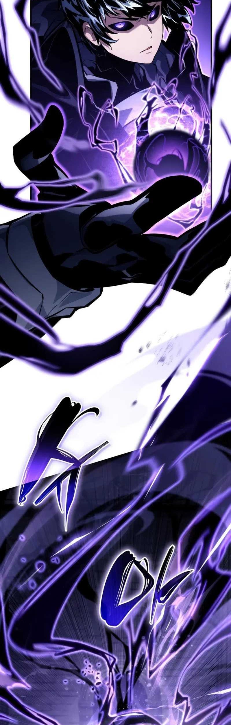 Boundless Necromancer Chapter 122 - halaman 14