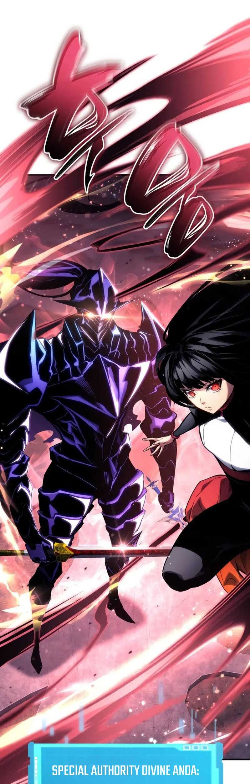 Boundless Necromancer Chapter 122 - halaman 22