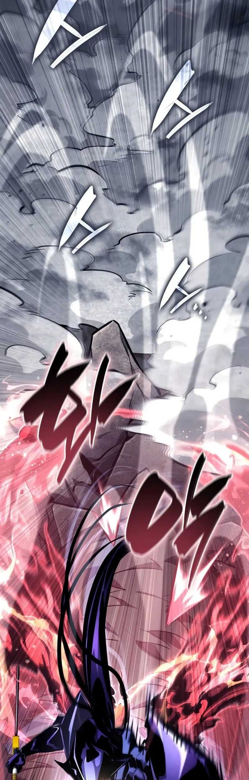 Boundless Necromancer Chapter 122 - halaman 27